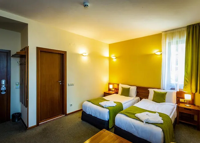 Musala Hotel