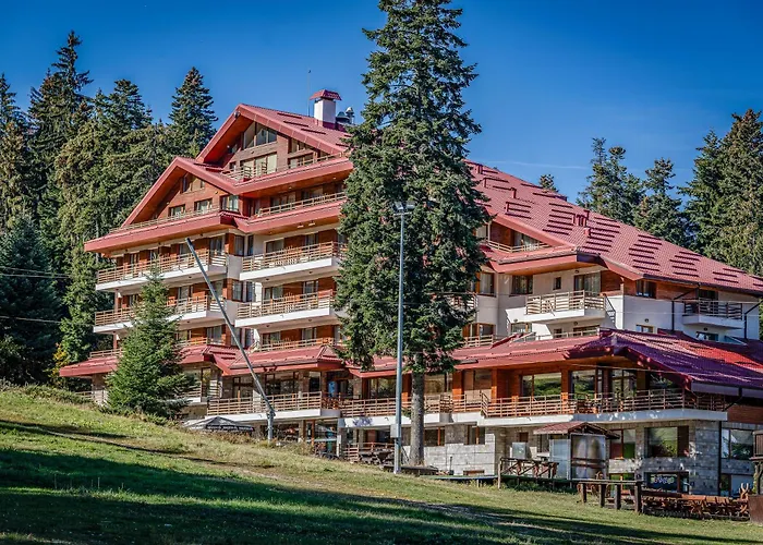 Musala Hotel