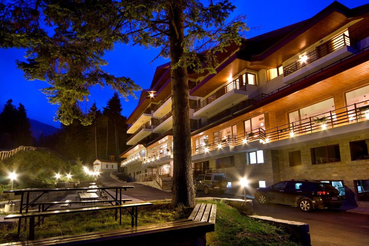 Musala Borovets