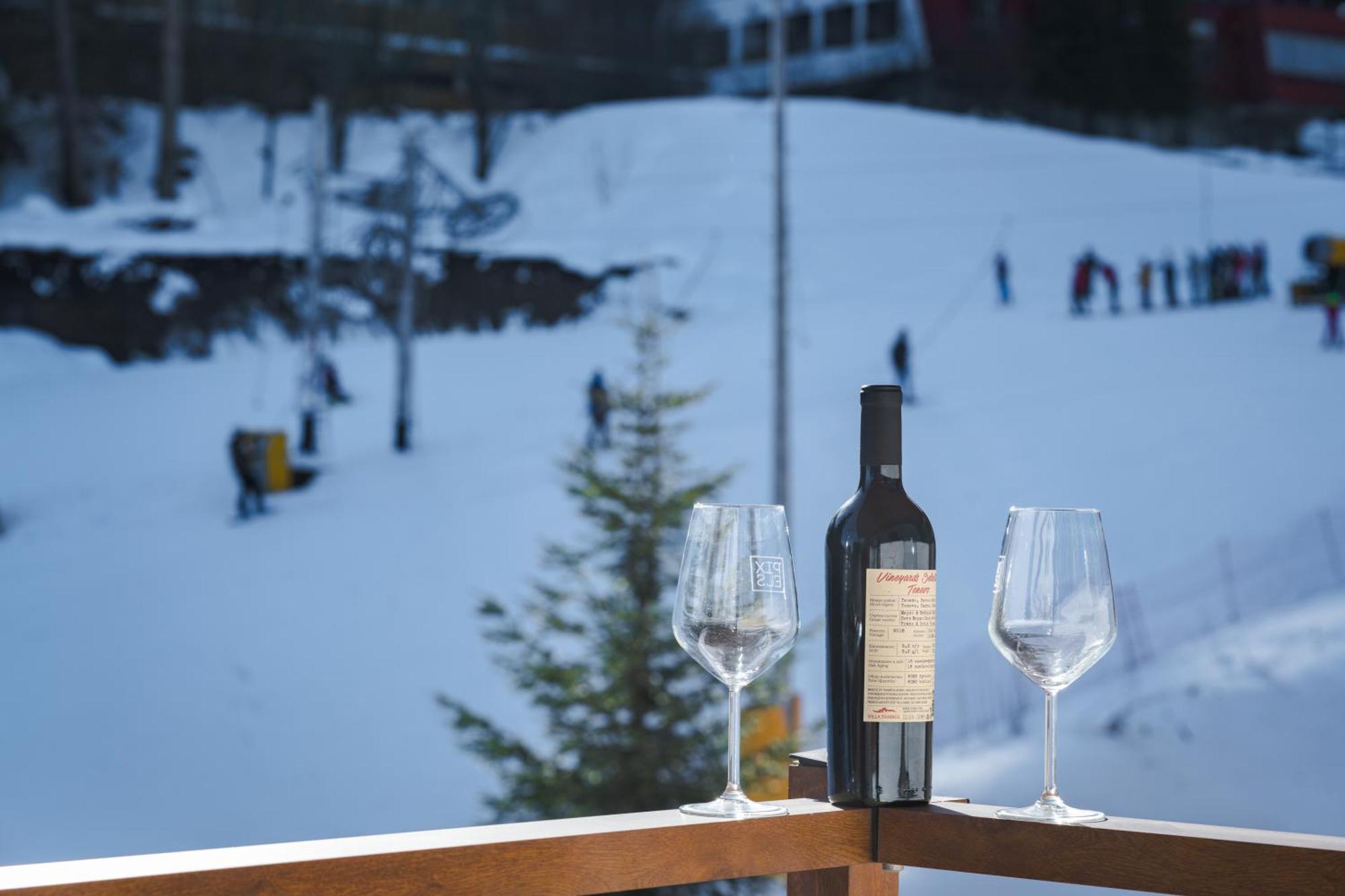 Musala 4* Borovets