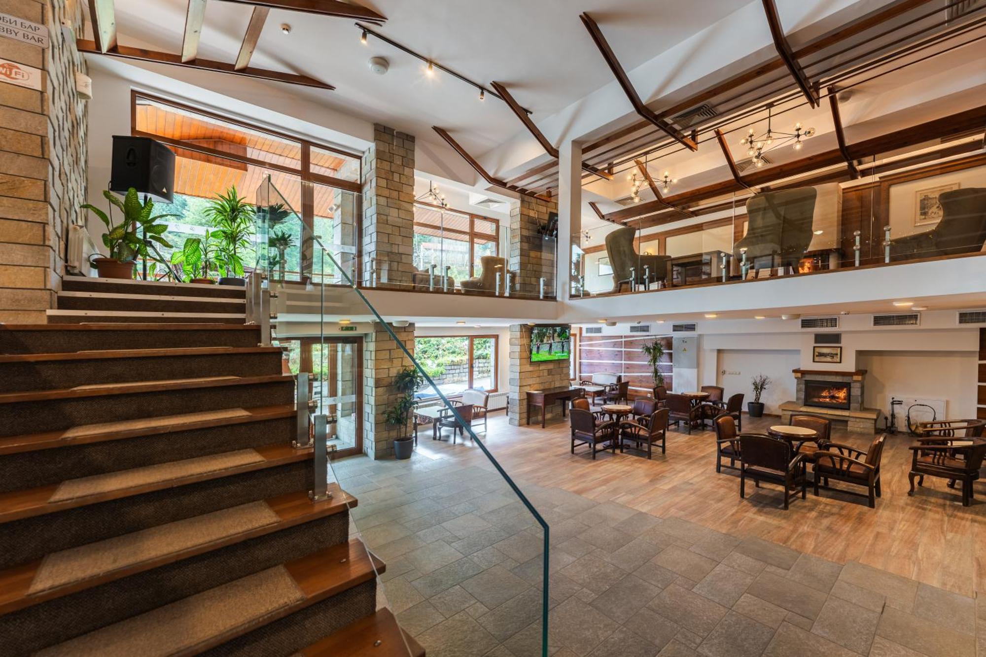 Hotel Musala 4*