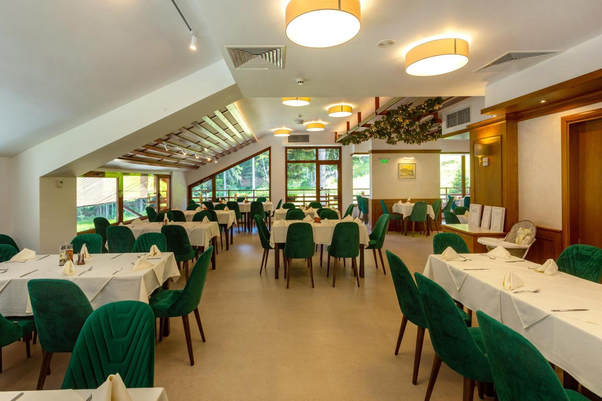 Hotel Musala Borovets