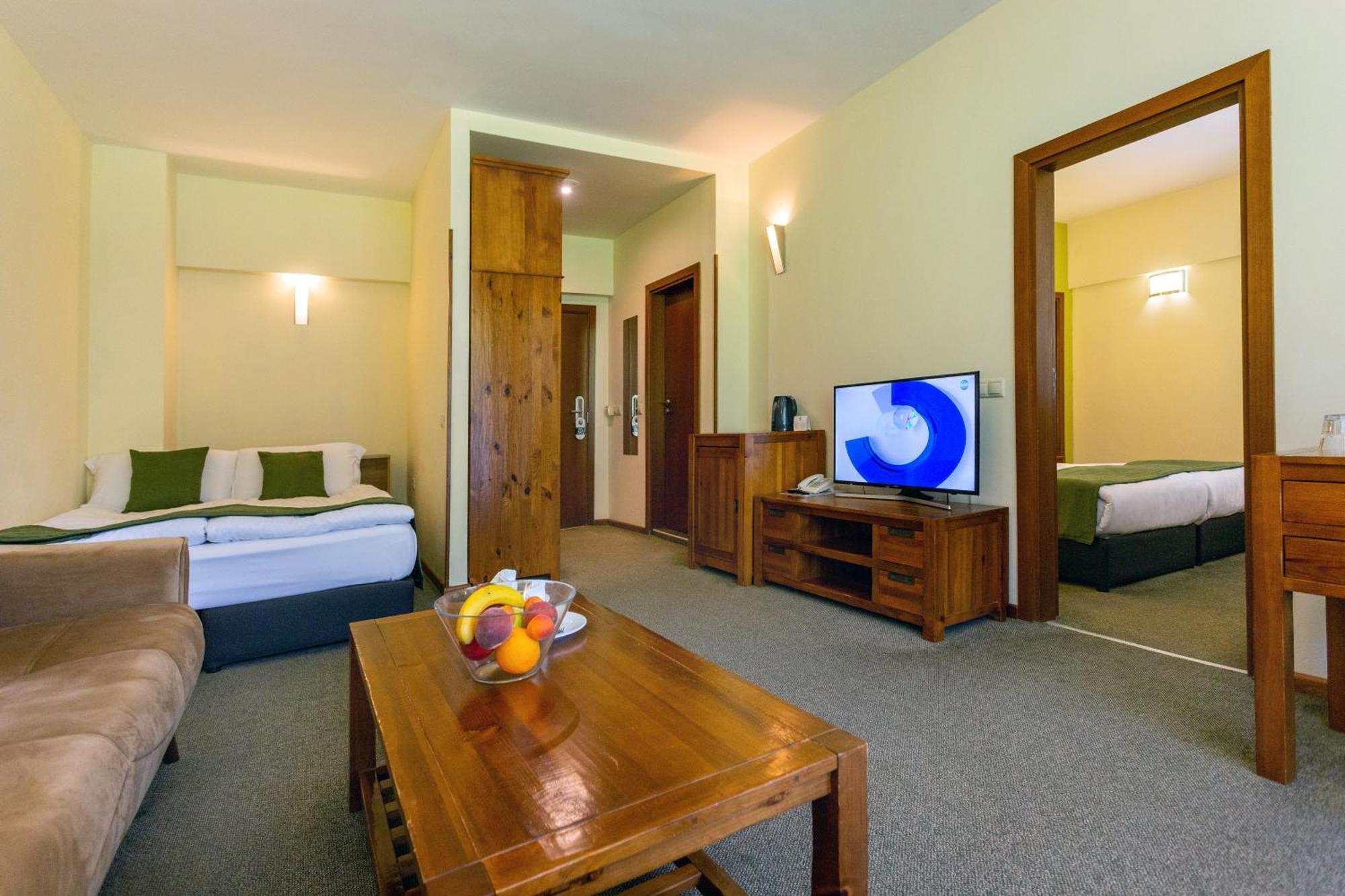Hotel Musala Borovets