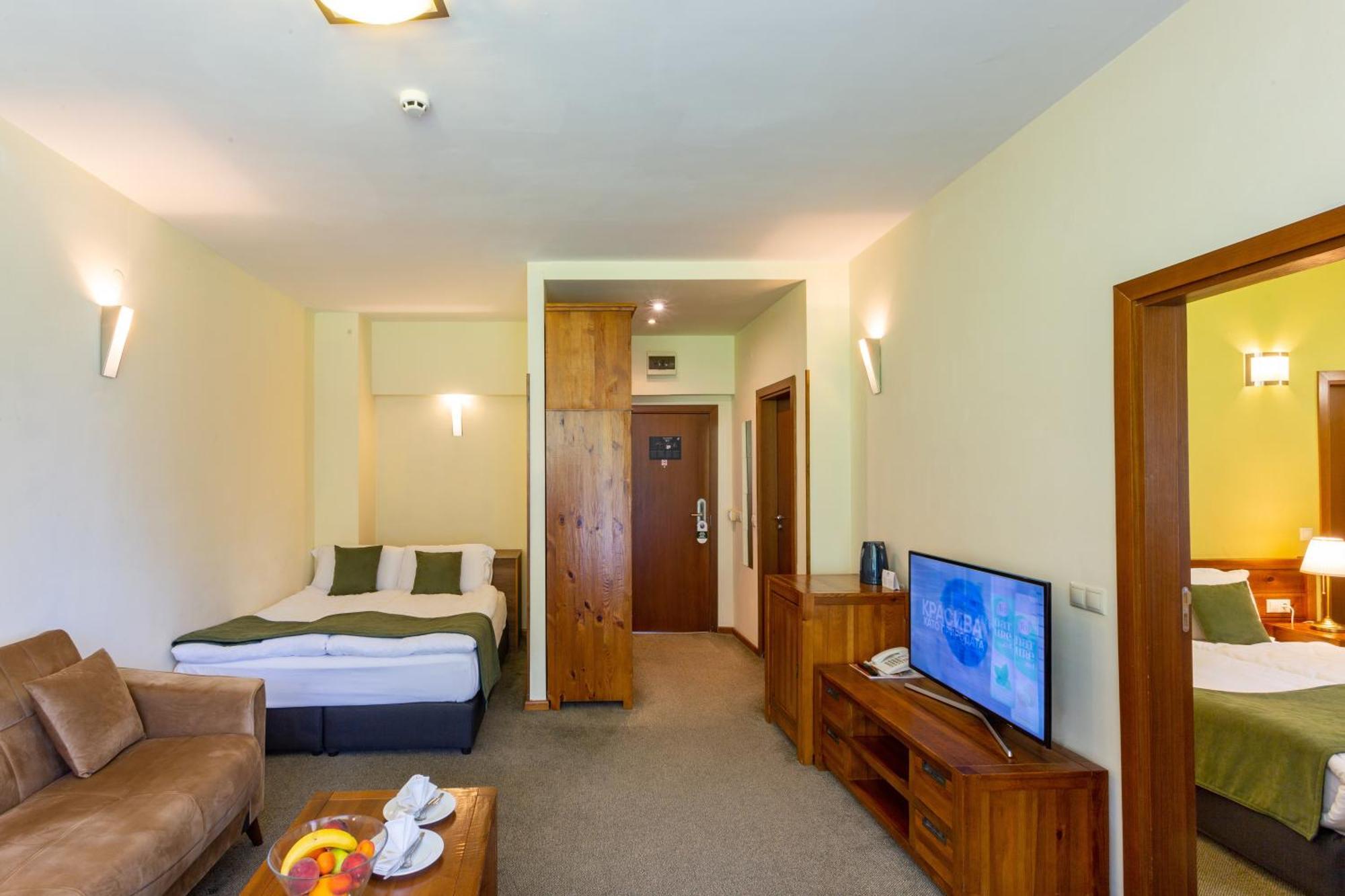 Musala Borovets
