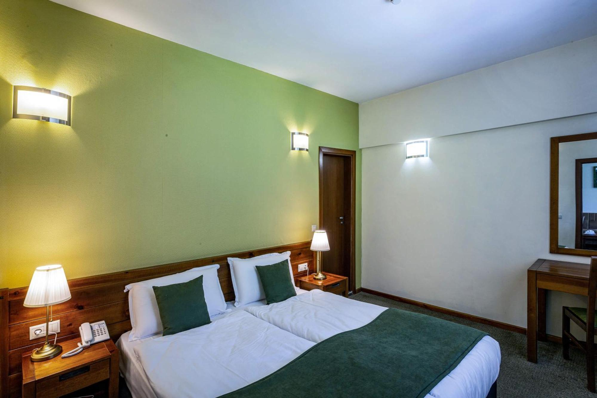 Hotel Musala