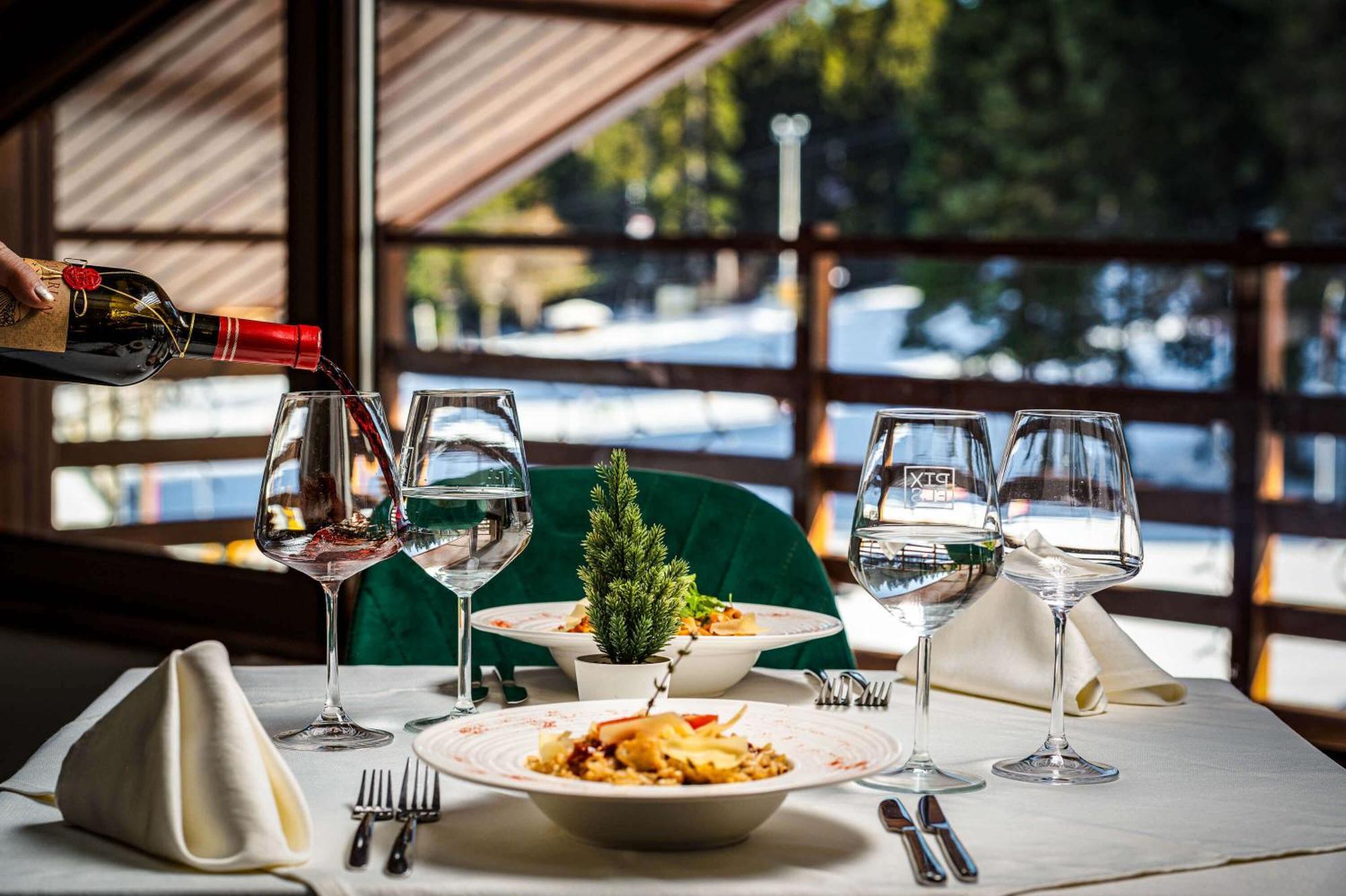 Musala Hotel Borovets