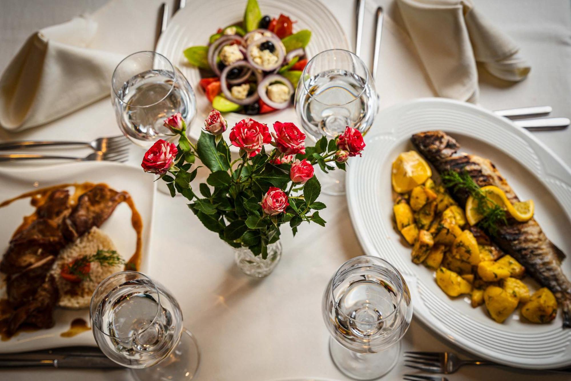 Musala Hotel Borovets