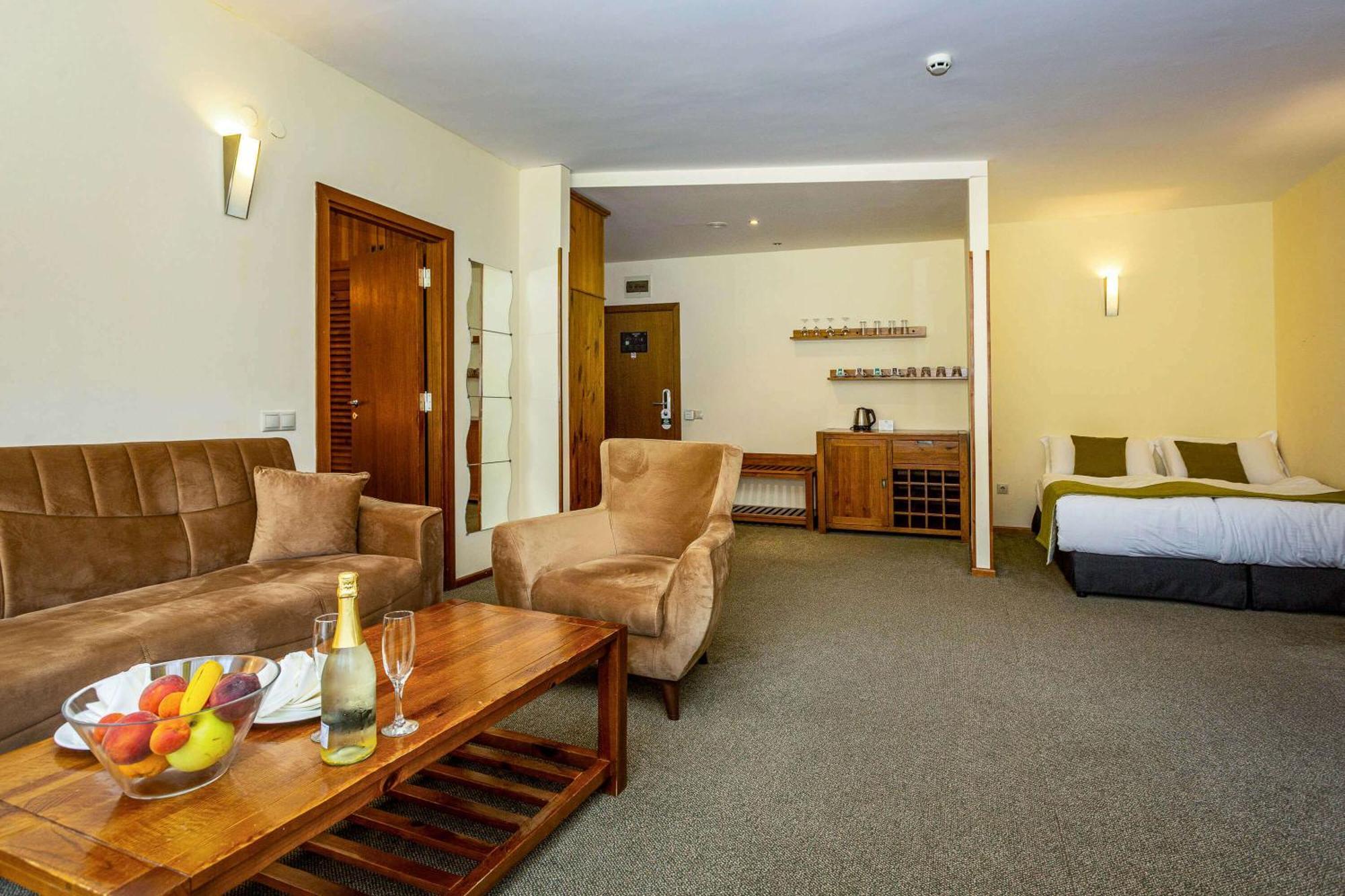 Musala Hotel Borovets