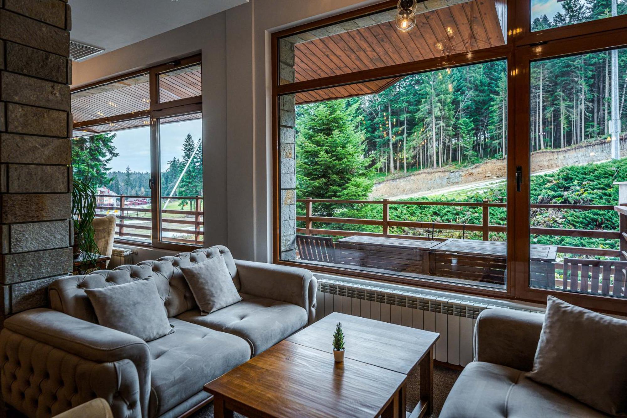 Musala Borovets
