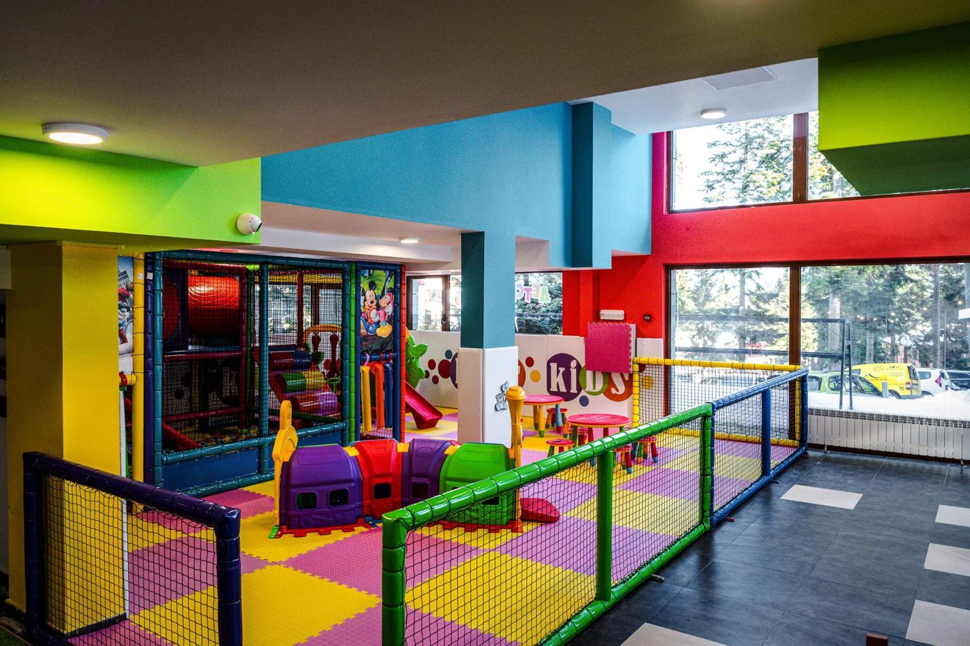 Musala Hotel 4*