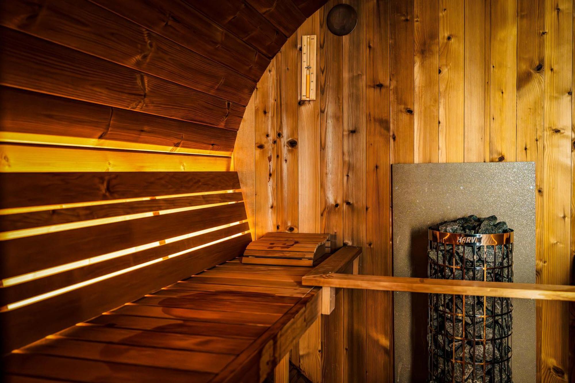Hotel Musala Borovets