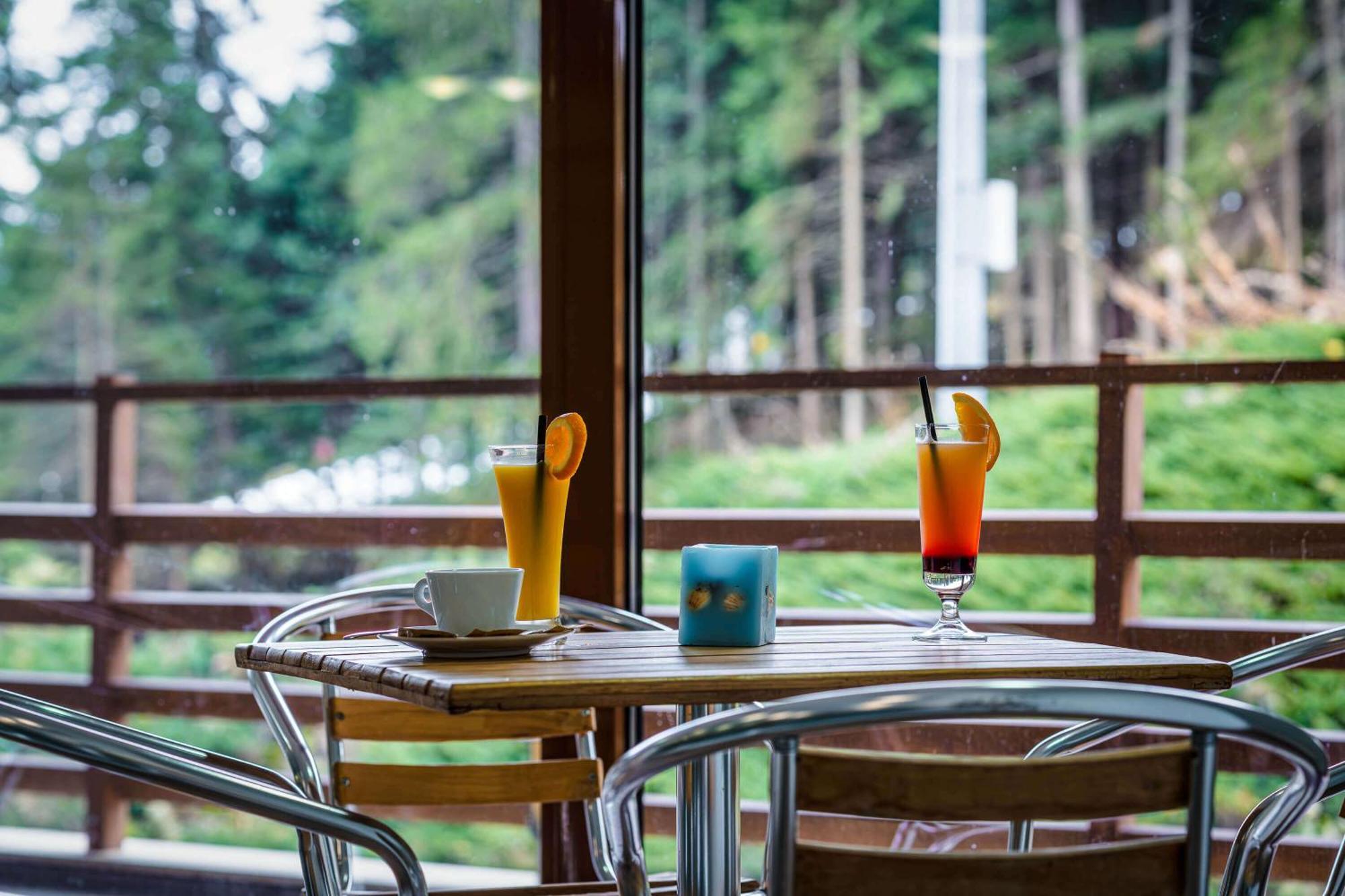 Hotel Musala Borovets
