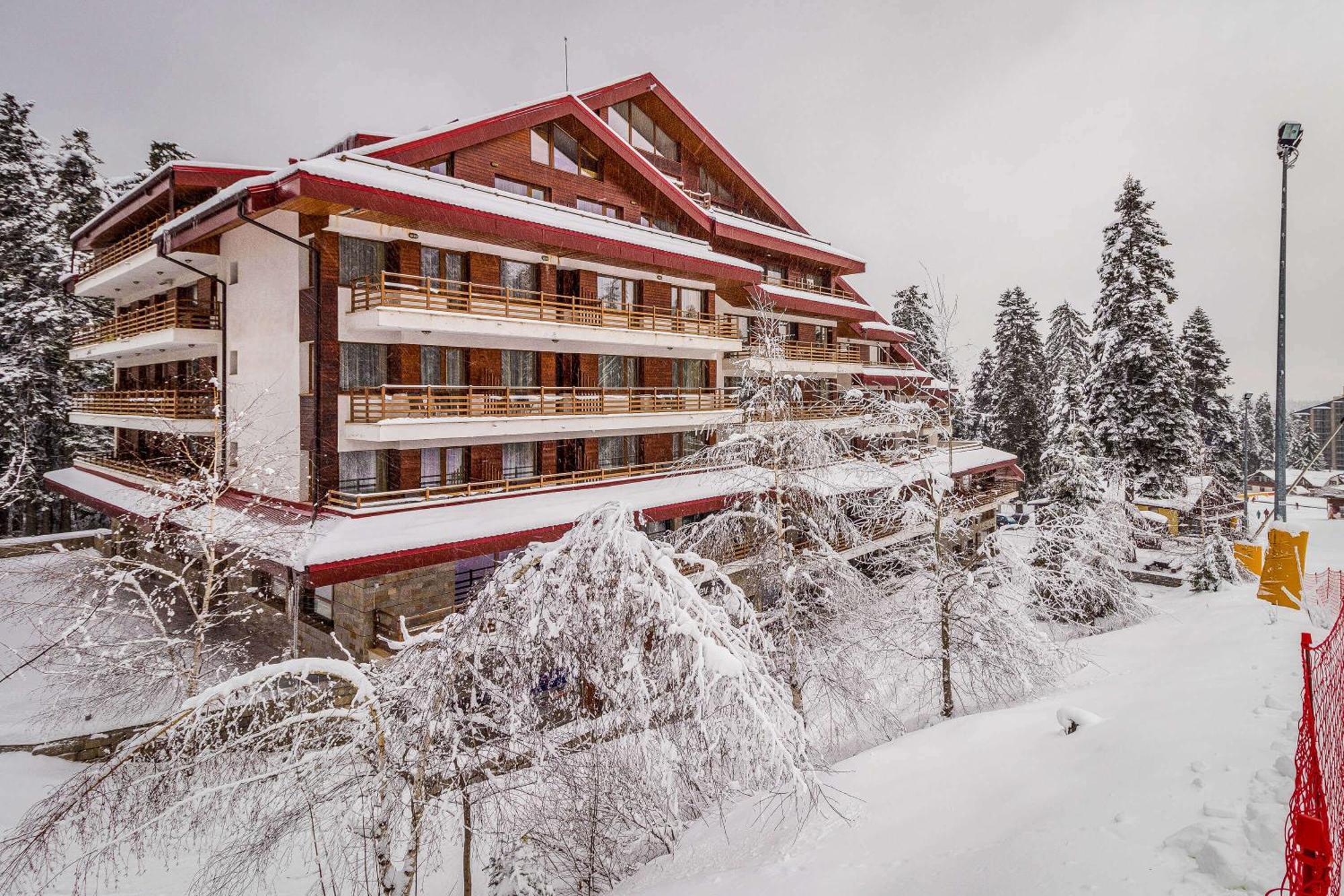 Musala 4* Borovets