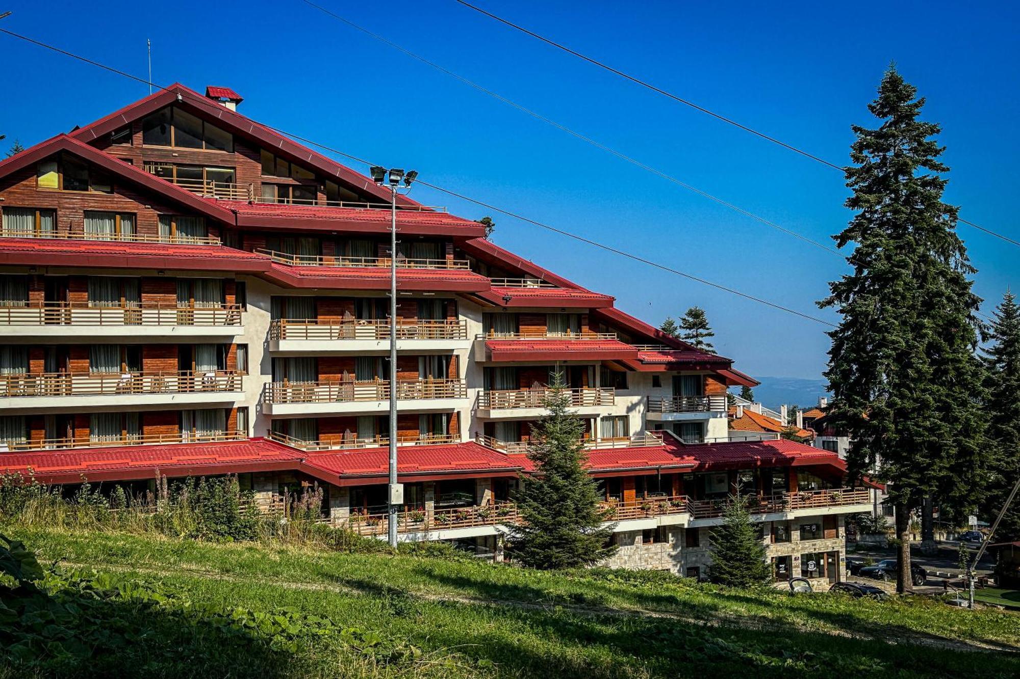 Musala Hotel